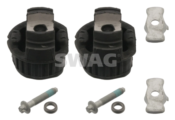 Tuleja (poduszka) przedniej belki  Mercedes C kombi (S202) (1996 - 2001) cena, od 54,85 USD
