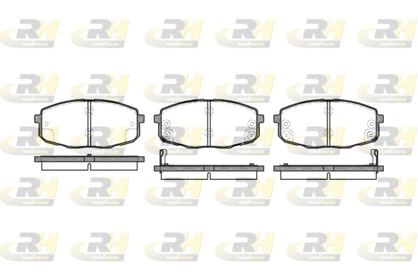 2103802 Road House