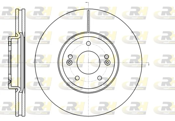Tarcze hamulcowe Alfa Romeo 146