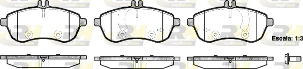 2130100 Road House