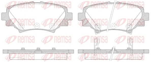 157002 Remsa