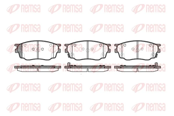 080022 Remsa