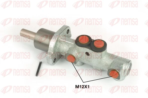 Główny cylinder hamulców do Suzuki Grand Vitara  JB