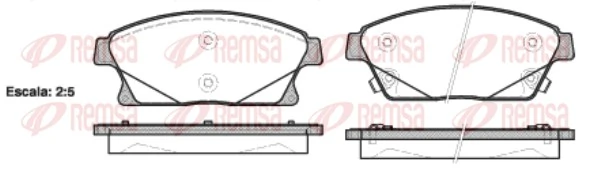 143102 Remsa