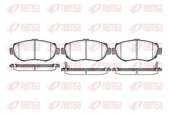045602 Remsa