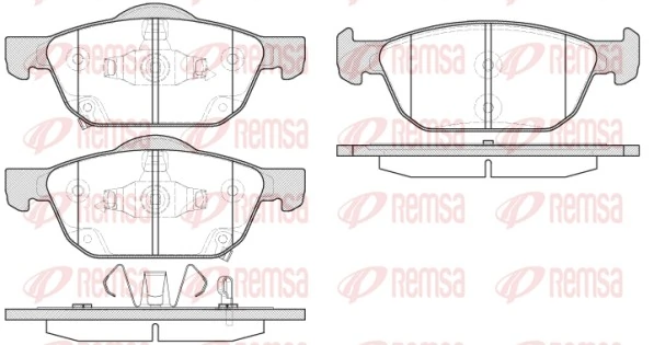 155202 Remsa