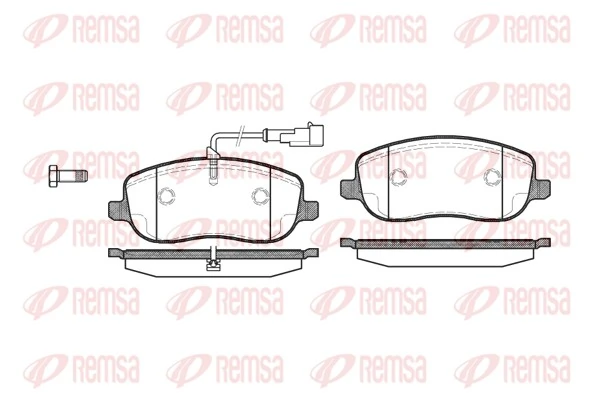 087931 Remsa