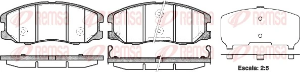 126112 Remsa