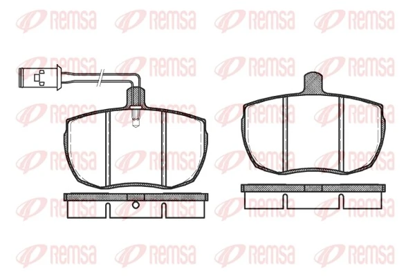 005611 Remsa