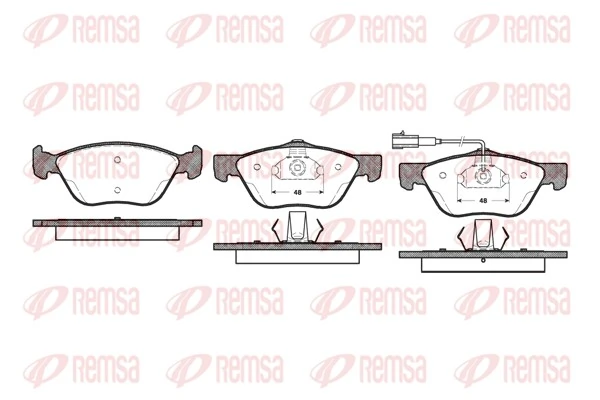 058921 Remsa