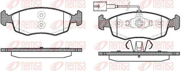 017252 Remsa