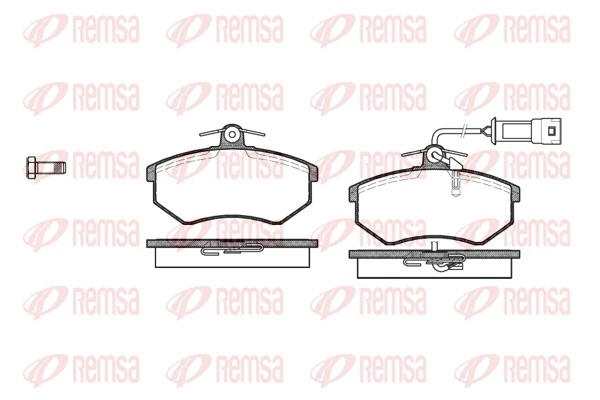 013402 Remsa