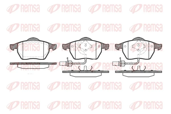 039022 Remsa