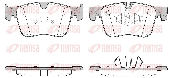 156010 Remsa