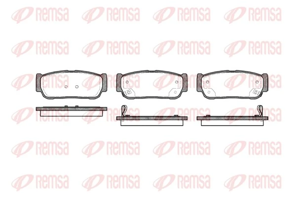 106302 Remsa