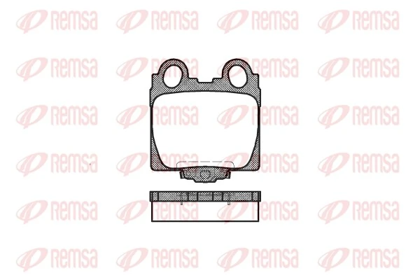 074304 Remsa