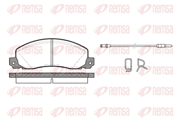 020202 Remsa