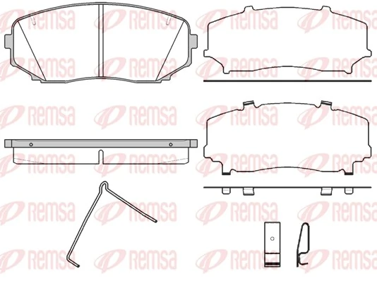 126702 Remsa