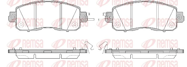 151704 Remsa