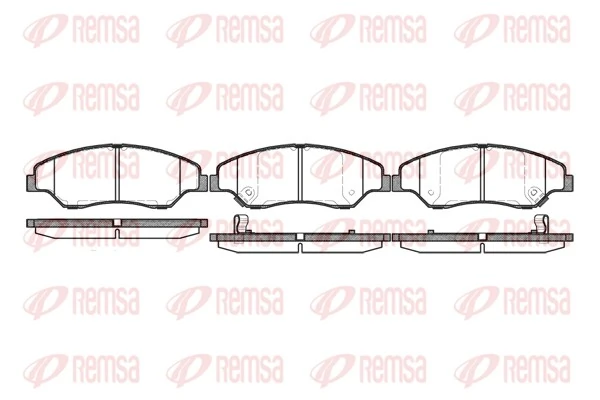 073902 Remsa