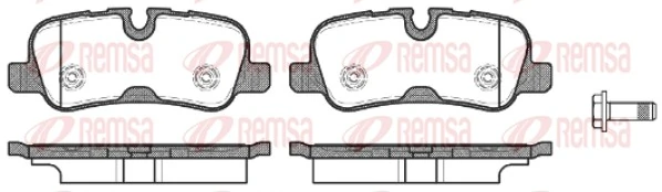 115910 Remsa