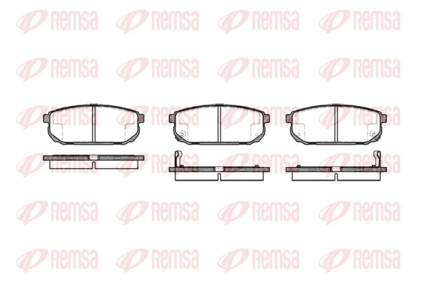 104202 Remsa