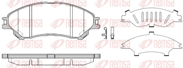 158902 Remsa