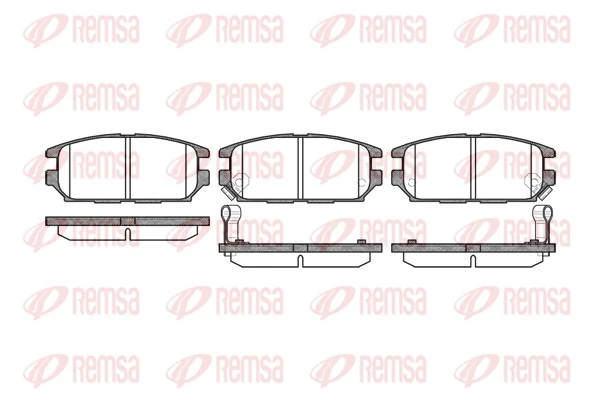 035612 Remsa