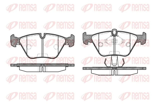 027015 Remsa