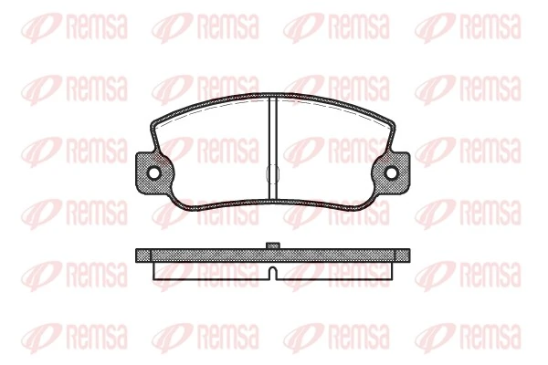002530 Remsa