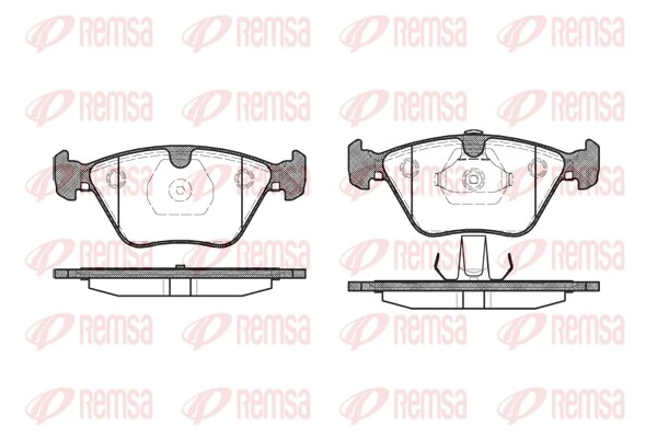027013 Remsa