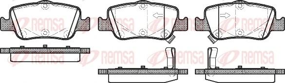 135602 Remsa