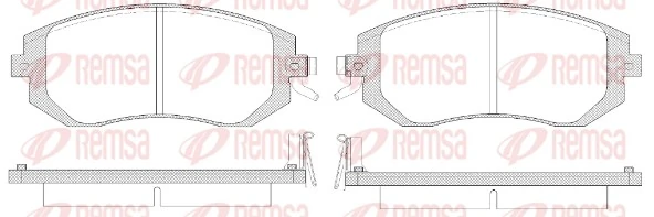 095114 Remsa
