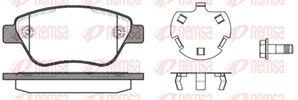 085830 Remsa