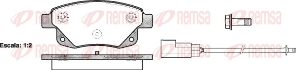 125202 Remsa