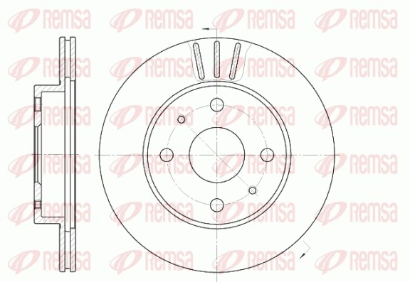 695410 Remsa
