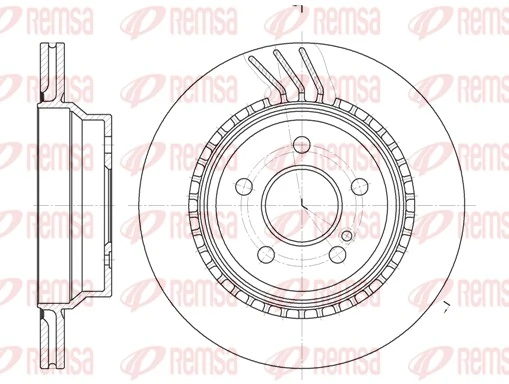 676010 Remsa