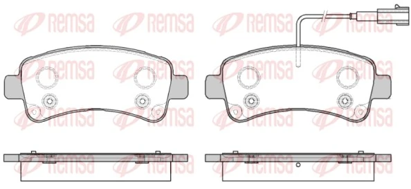 158802 Remsa