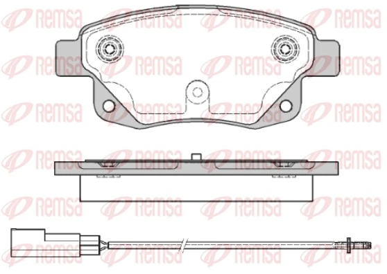 125201 Remsa