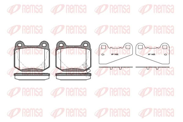 001452 Remsa