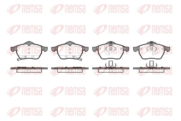039032 Remsa