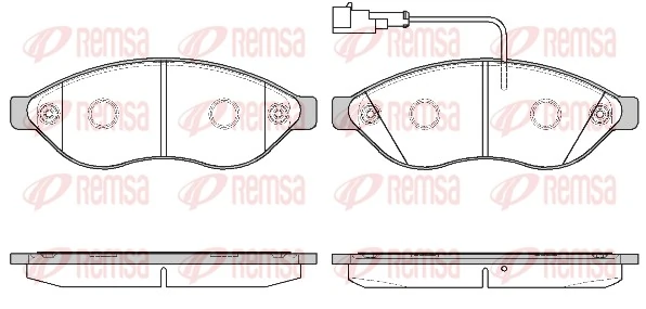 123711 Remsa