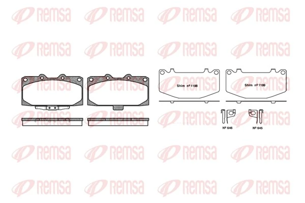 059912 Remsa