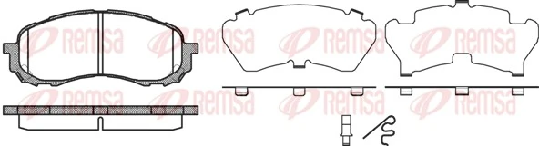 108111 Remsa