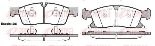 143002 Remsa