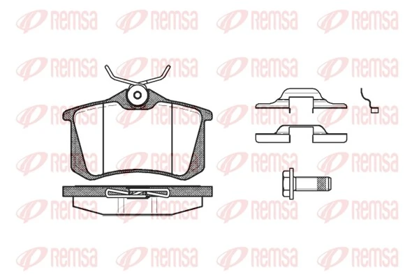 026316 Remsa