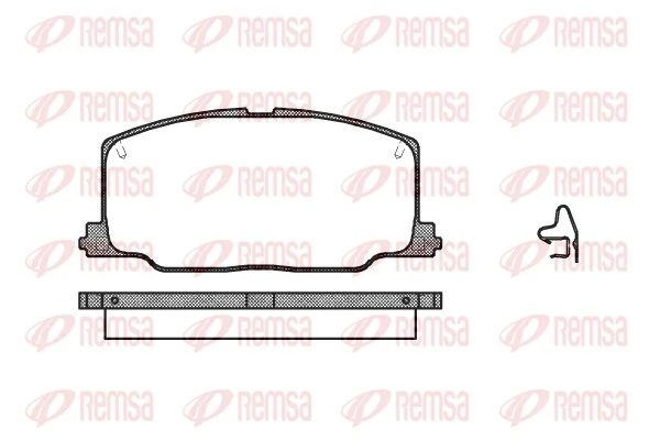 026804 Remsa