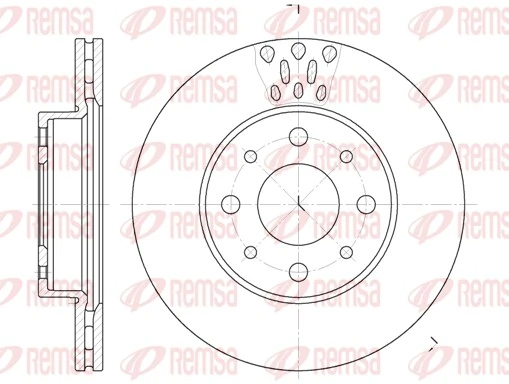 651710 Remsa