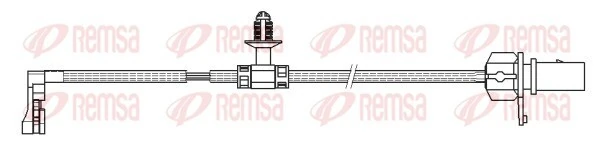 001167 Remsa