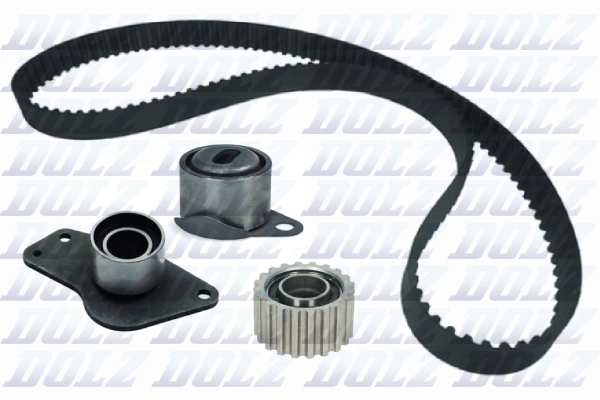 SKD244 Dolz